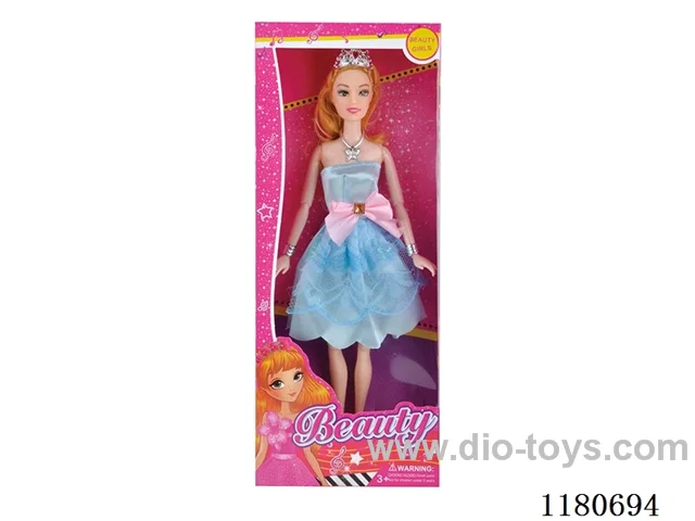 11.5 inch Barbie