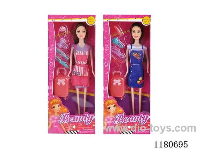 11.5 inch Barbie