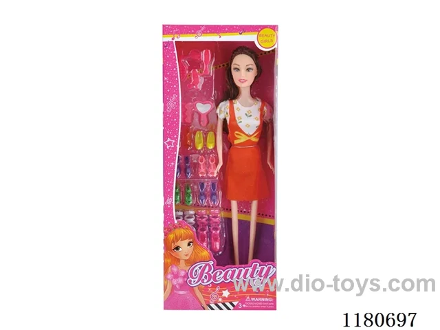 11.5 inch Barbie