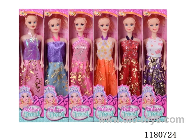 11.5 inch Barbie