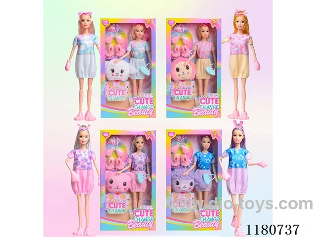 11.5 inch Barbie