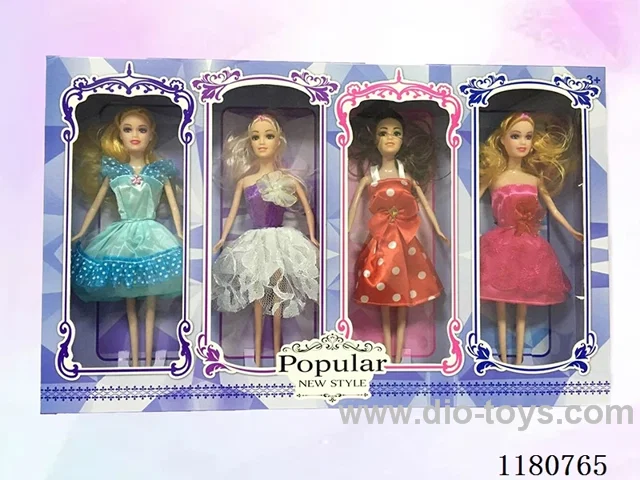 11.5 inch Barbie