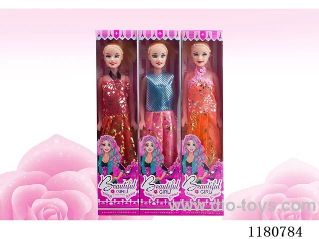 11.5 inch Barbie