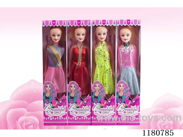 11.5 inch Barbie