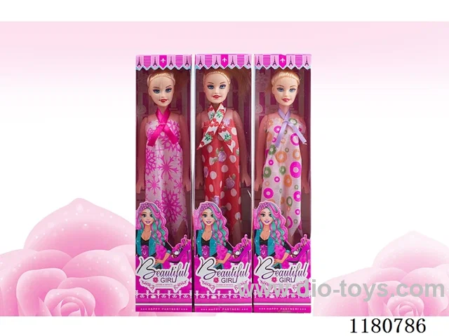 11.5 inch Barbie