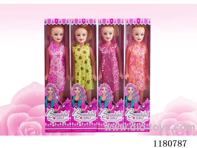 11.5 inch Barbie