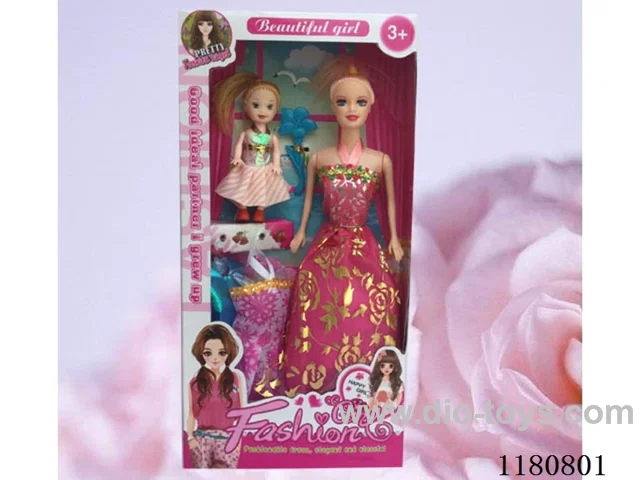 11.5 inch Barbie