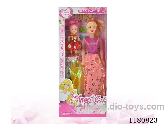 11.5 inch Barbie