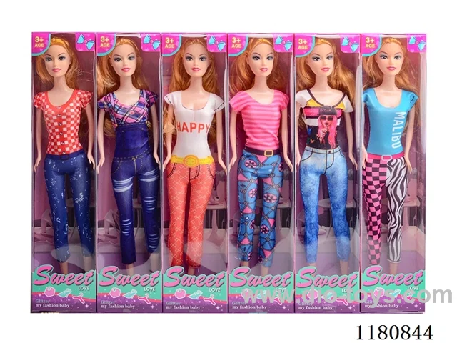 11.5 inch Barbie