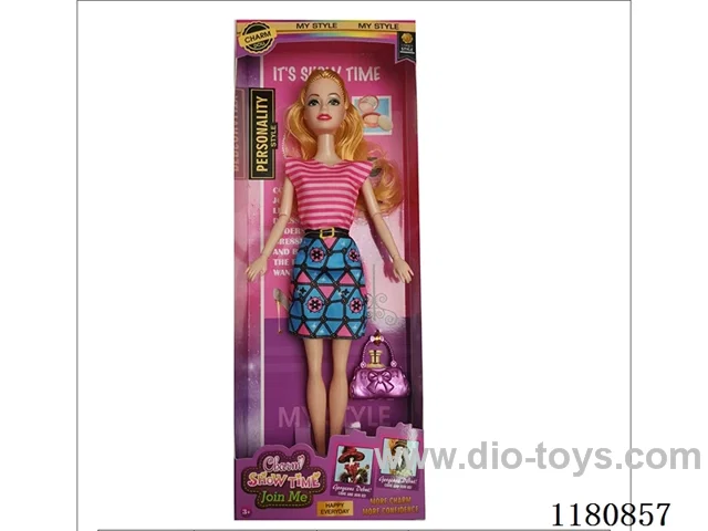 11.5 inch Barbie