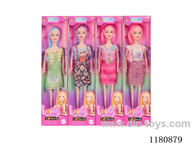 11.5 inch Barbie