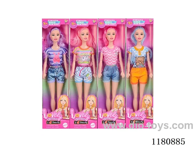 11.5 inch Barbie