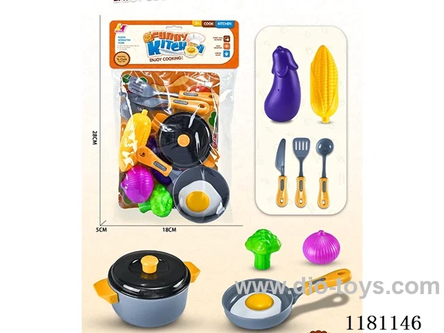 Tableware 11PCS