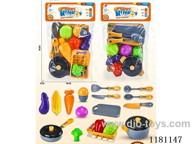 Tableware 11PCS