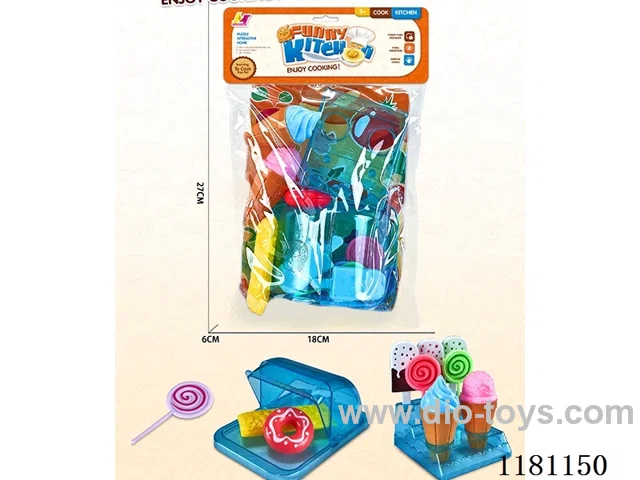 Dessert 12PCS