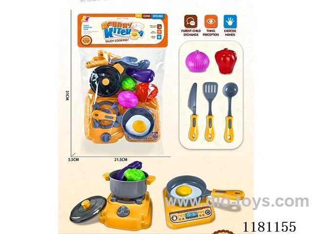 13PCS tableware