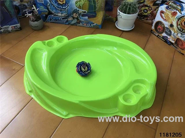 gyro disk
