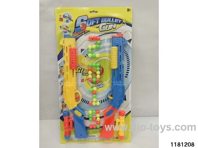 Table tennis gun + 43 table tennis balls