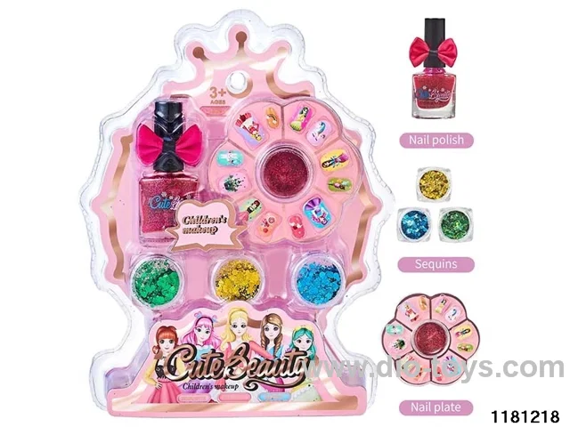 Children's Makeup