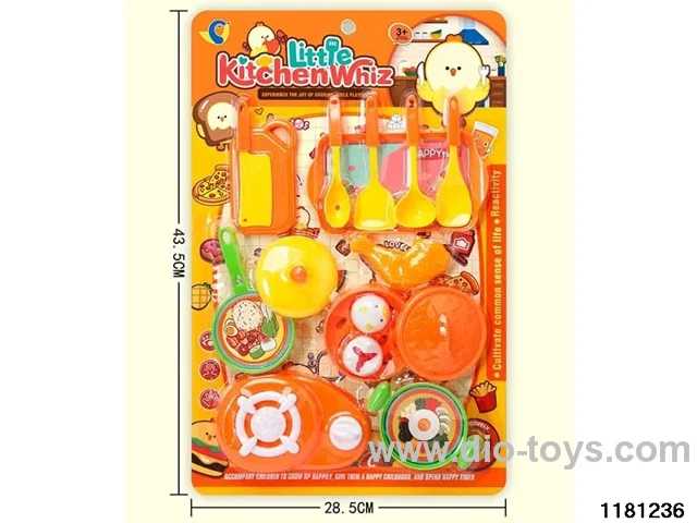 Play House Toys