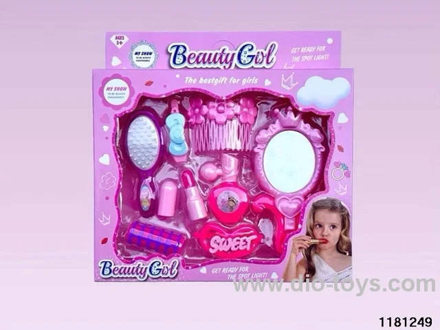 Jewelry Set