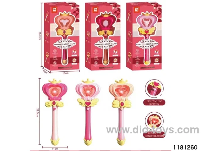 magic wand