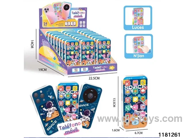 Puzzle Early Learning Huawei Apple Phone