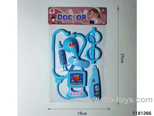 Medical kits