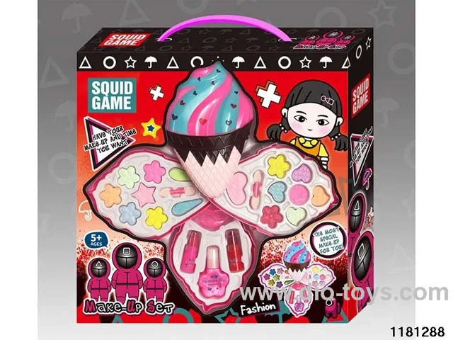 Cosmetic Sets
