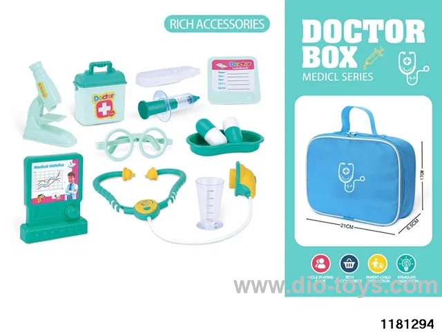 Medical kits