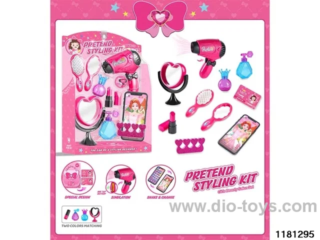 Jewelry Set