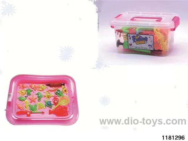 Fishing set