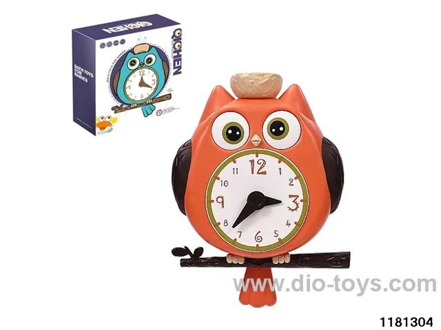 Owl Spin
