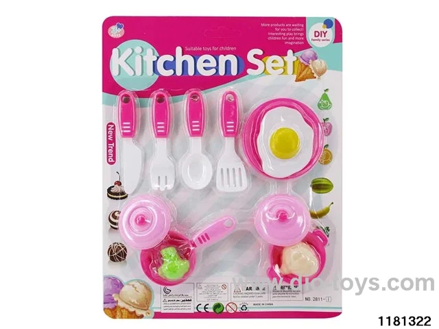 Tableware set