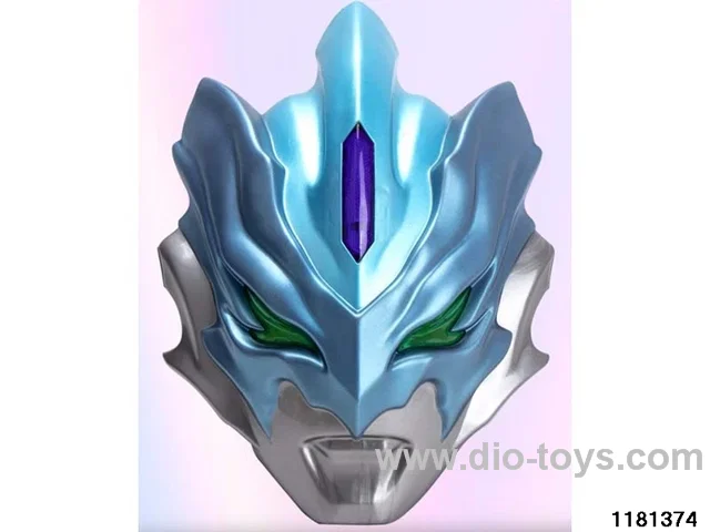 Mask of Toregia