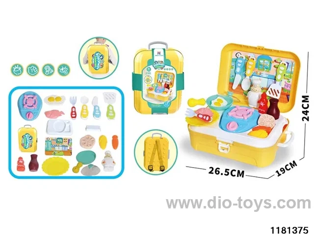 Kitchen Set