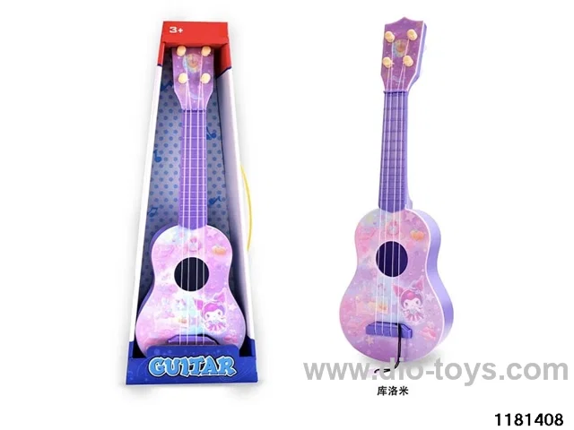 17 inch guitar