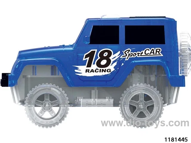 Pickup/Off-Road