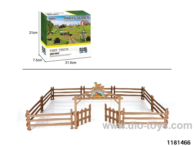 Fence Set