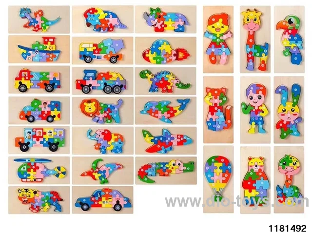 jigsaw puzzle