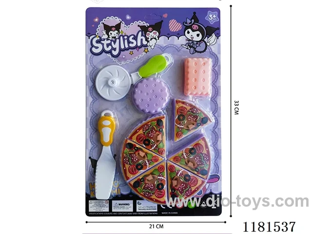 Kulomi food set