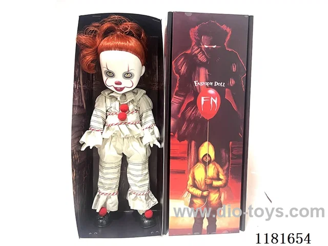 14 inch doll