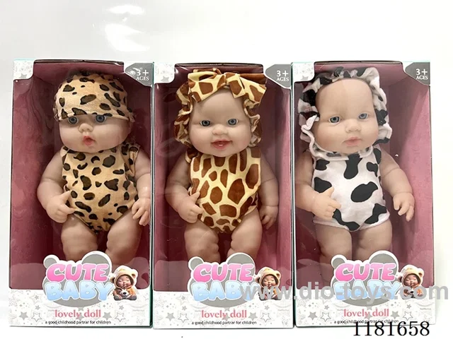 14 inch doll