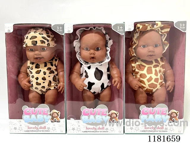14 inch doll
