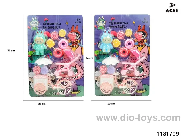Rabble Cloth, 6 inch Kitchen