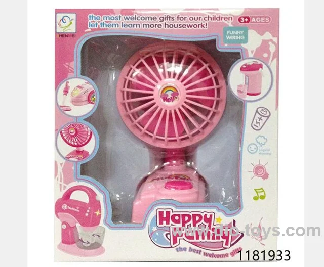 fan