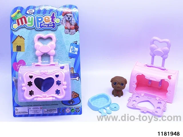 Cute Dog Supplies