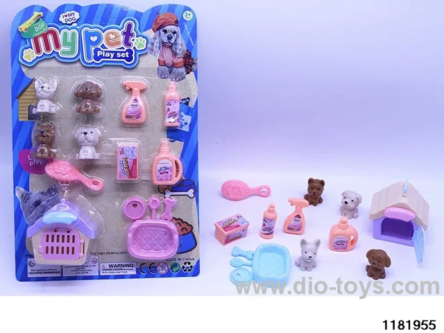 Dog House Kit