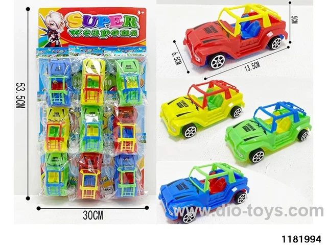 sliding vehicle