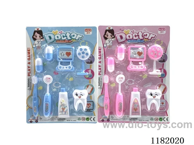 doctor set